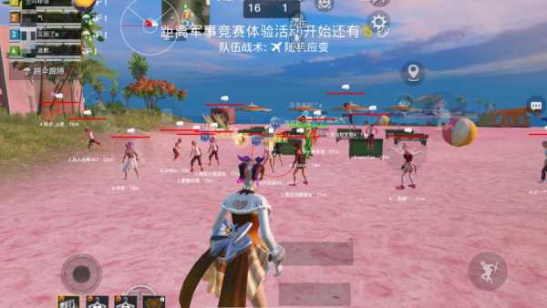 和平精英正规卖挂平台【小笼包一体直装】午后