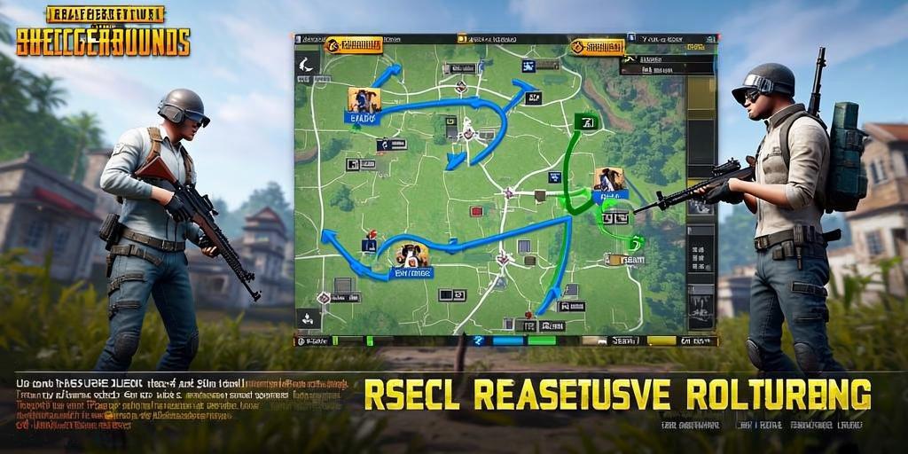 和平精英辅助得类型分为那些